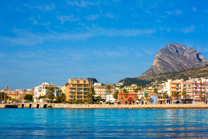 properties for sale in costa blanca north