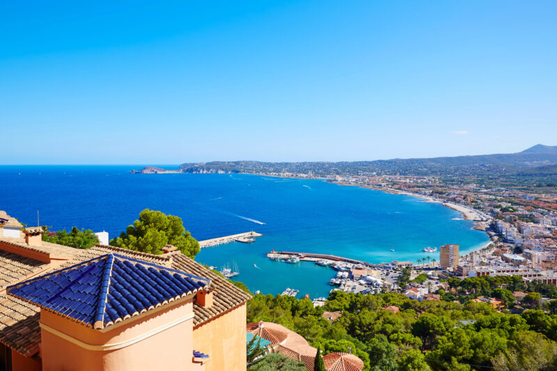 properties for sale in javea