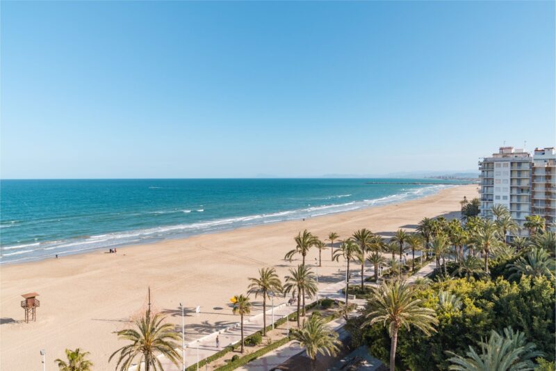 coastal properties valencia